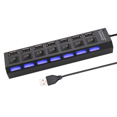 Accesorios para computadoras – Hub USB
