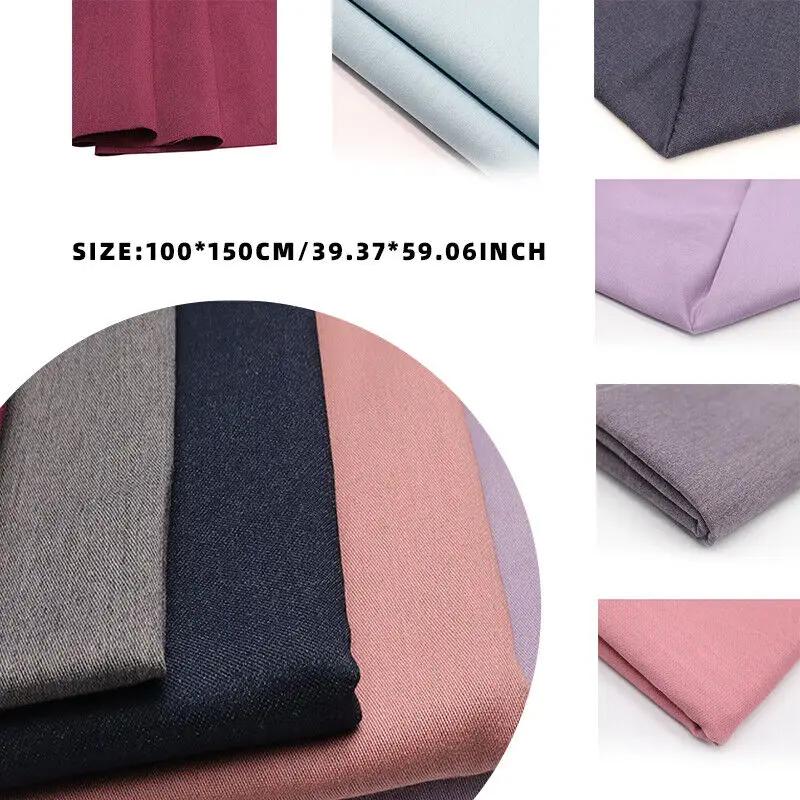 100x150CM EMF Shielding Fabric Radiation Protection Anti-static Cloth Colorful Faraday fabric Radiation Resistant Anti Radiation