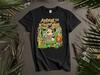 Vintage Disney Animal Kingdom   Men Women Unisex Tshirt Unisex T-Shirt