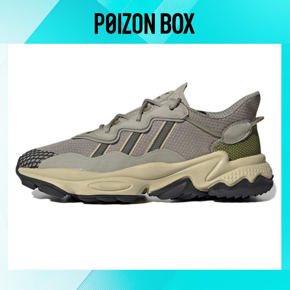 

кроссовки adidas originals Ozweego Life Casual Shoes Unisex FV1804
