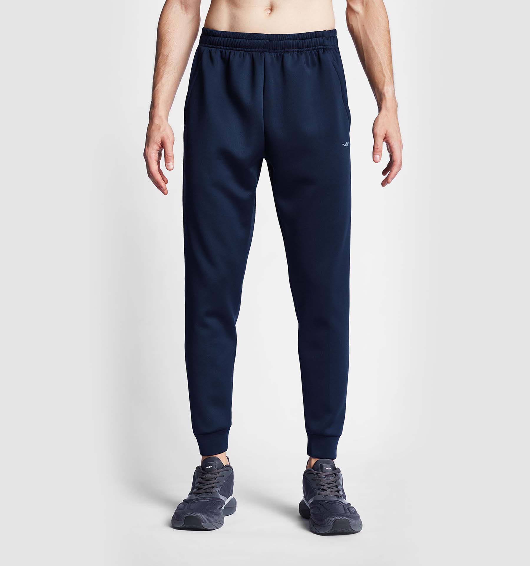 

Men s Sweatpants 25S-1257-25B XXL темно-синього кольору