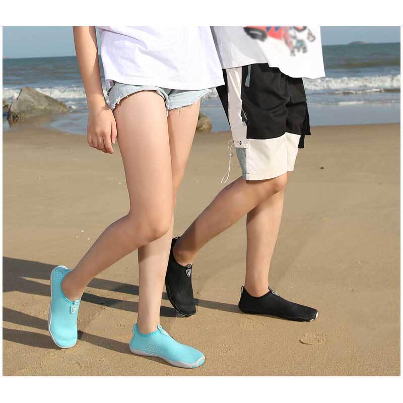 Bingshuo Outdoor Aqua Shoes