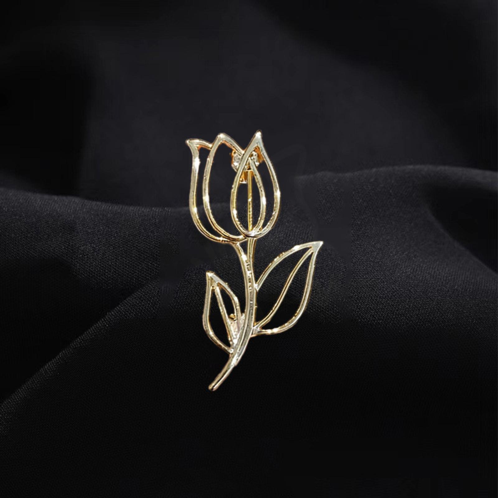 

Брошь: Изысканная, Легкая Роскошь, , Минималистичная, Элегантная Булавка для Одежды: Костюм, Жемчуг, Модный аксессуар One Size жёлтый