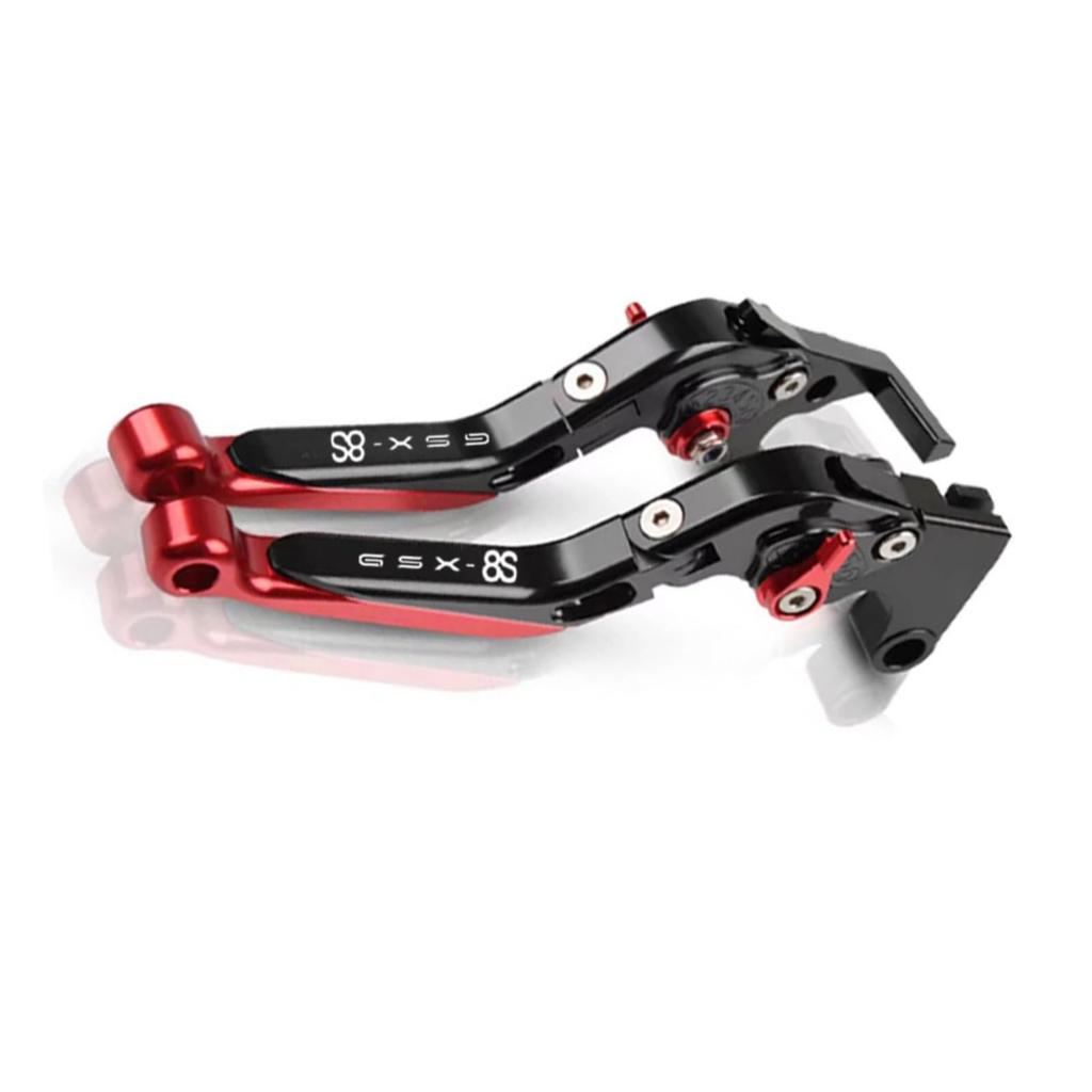 FOR GSX-8S GSX 8S GSX-8S GSX 8S GSX 8S 2023 2024 Motorcycle Brake Handles