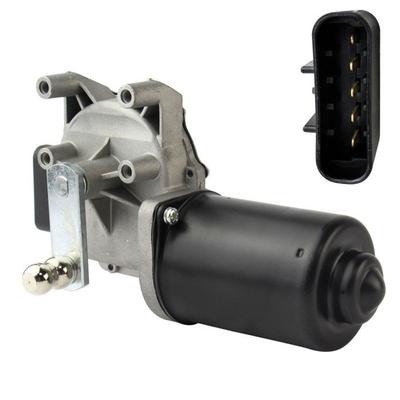Motor do limpa para-brisas dianteiro para Boxer 3, Ducato 3, Jumper 3(2006-2014)