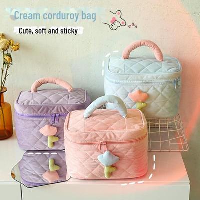 Strumenti e accessori – Beauty case e trousse