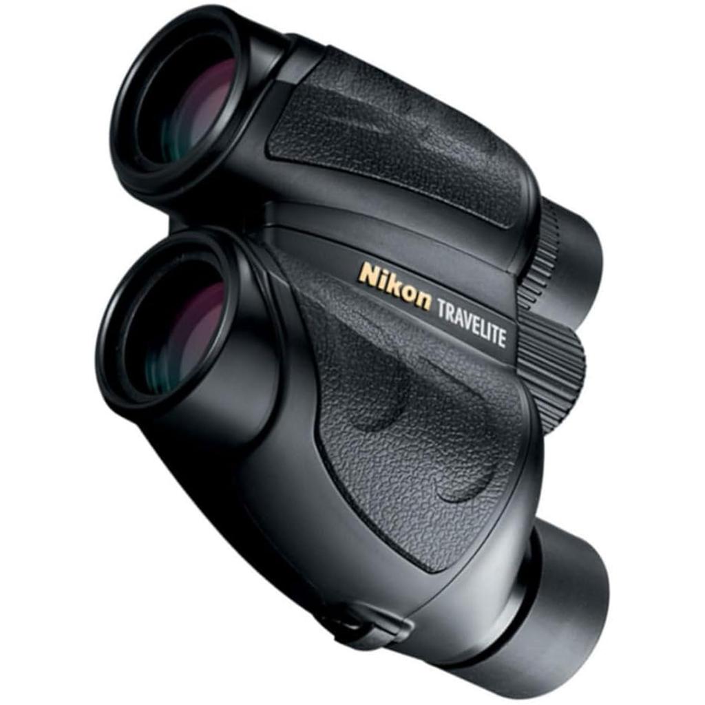 Nikon Travelite 12x25 Binoculars