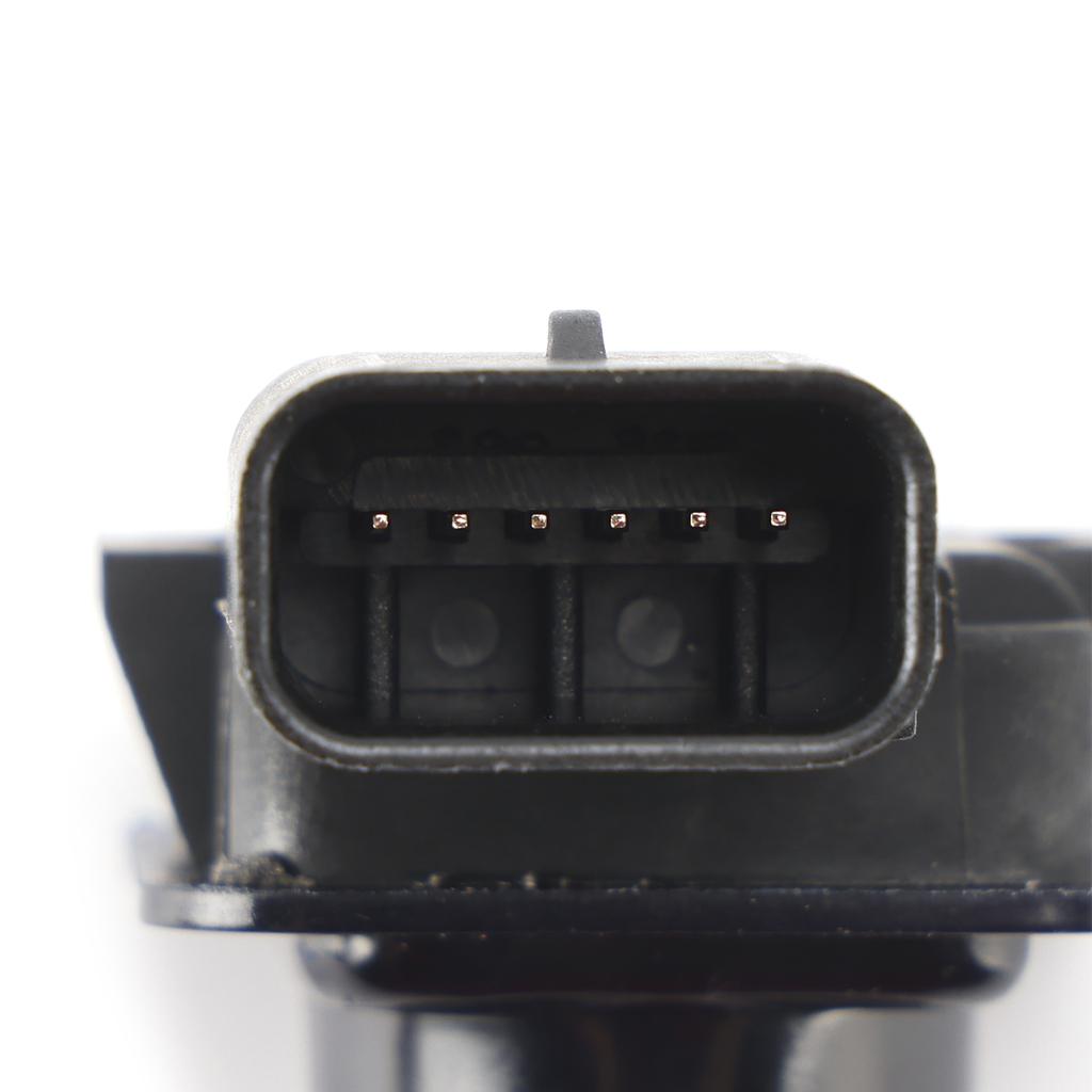 Cameră Marșarier Spate Asistență la Parcare Pentru Ford Edge 2011-2015 DT4T-19G490-AB