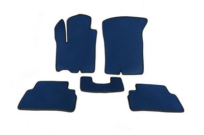 Tapis EVA (Bleu) pour Suzuki Vitara 2015- гг