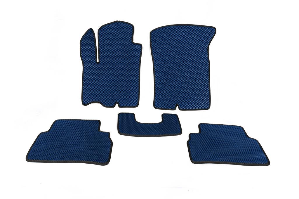 

EVA mats (Blue) for Suzuki Vitara 2015-