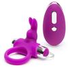 Vibrating Ring - Happy Rabbit Remote Control Cock Ring