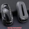 Auto Smart Key Cover Hülle Schlüsselanhänger Hülle Tasche Halter Schlüsselanhänger Schutz für Tesla Model X 2016 2017 2018 2019 2020 2025 2025 2025