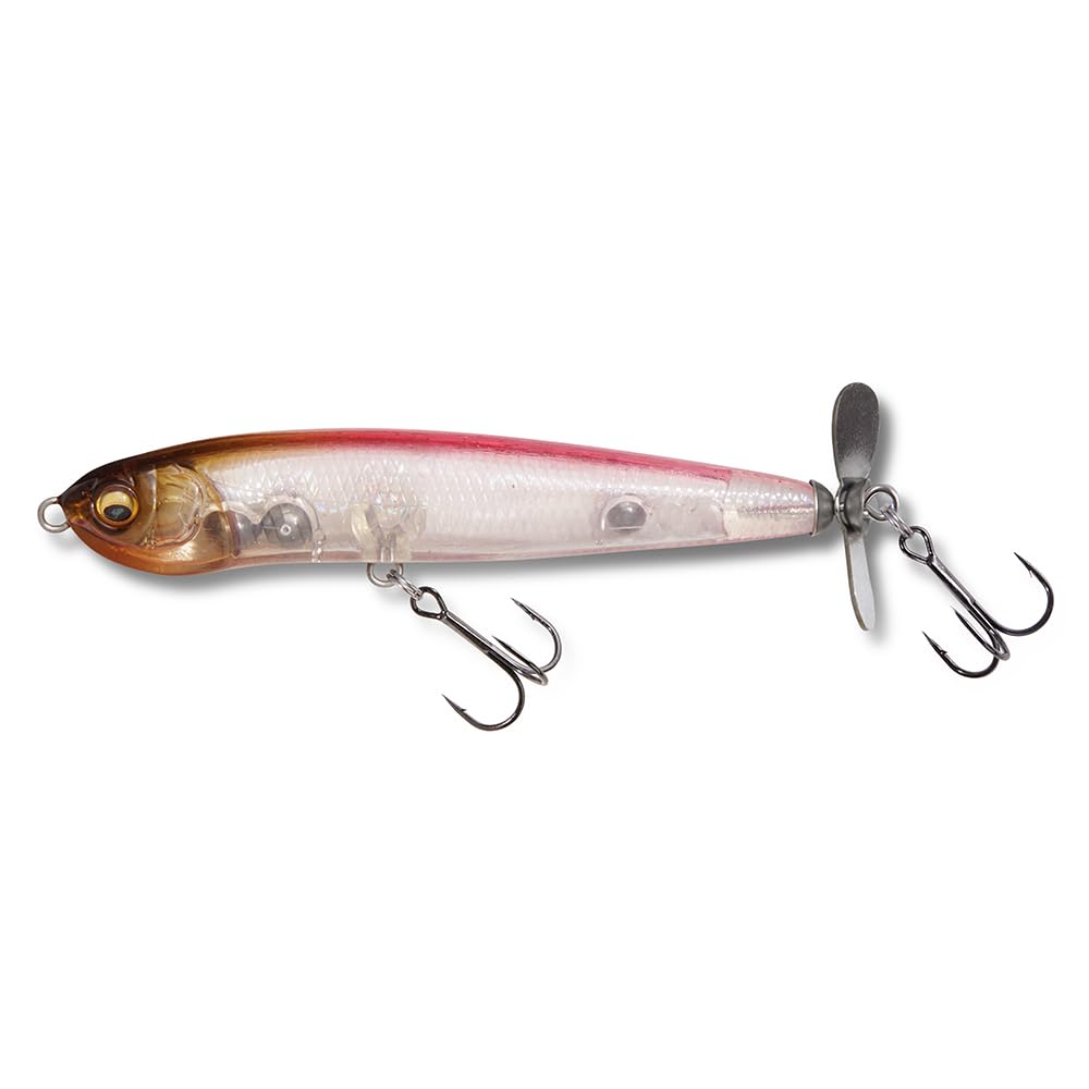 

KARASHI SPINNER GLX Cotton Smelt