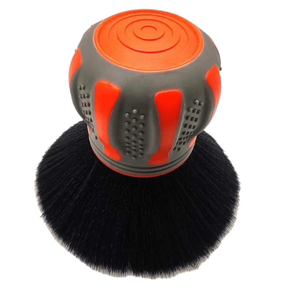 Reusable Design Car Detailing Brushes Soft Bristles Air Vent Dust Cleaner  Keyboards Cleaning