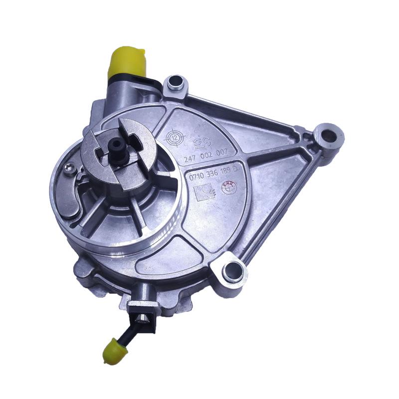 BMW High-Pressure Oil & Vacuum Pump F89/F20/F30/F10/F11/F25 (11667640279)
