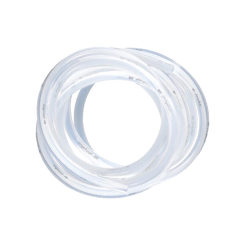Lange Peristaltic Pump Silicone Tubing