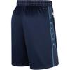 Nike Dri-Fit Oklahoma City Thunder Logo Elastic Waist Five-Point Casual Shorts Men shorts HM6058-437