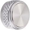 Avail Mechanical Brake Knob for ABU Ambassadeur 2500C Reel Gunmetal (bcal_25c_gmt) -