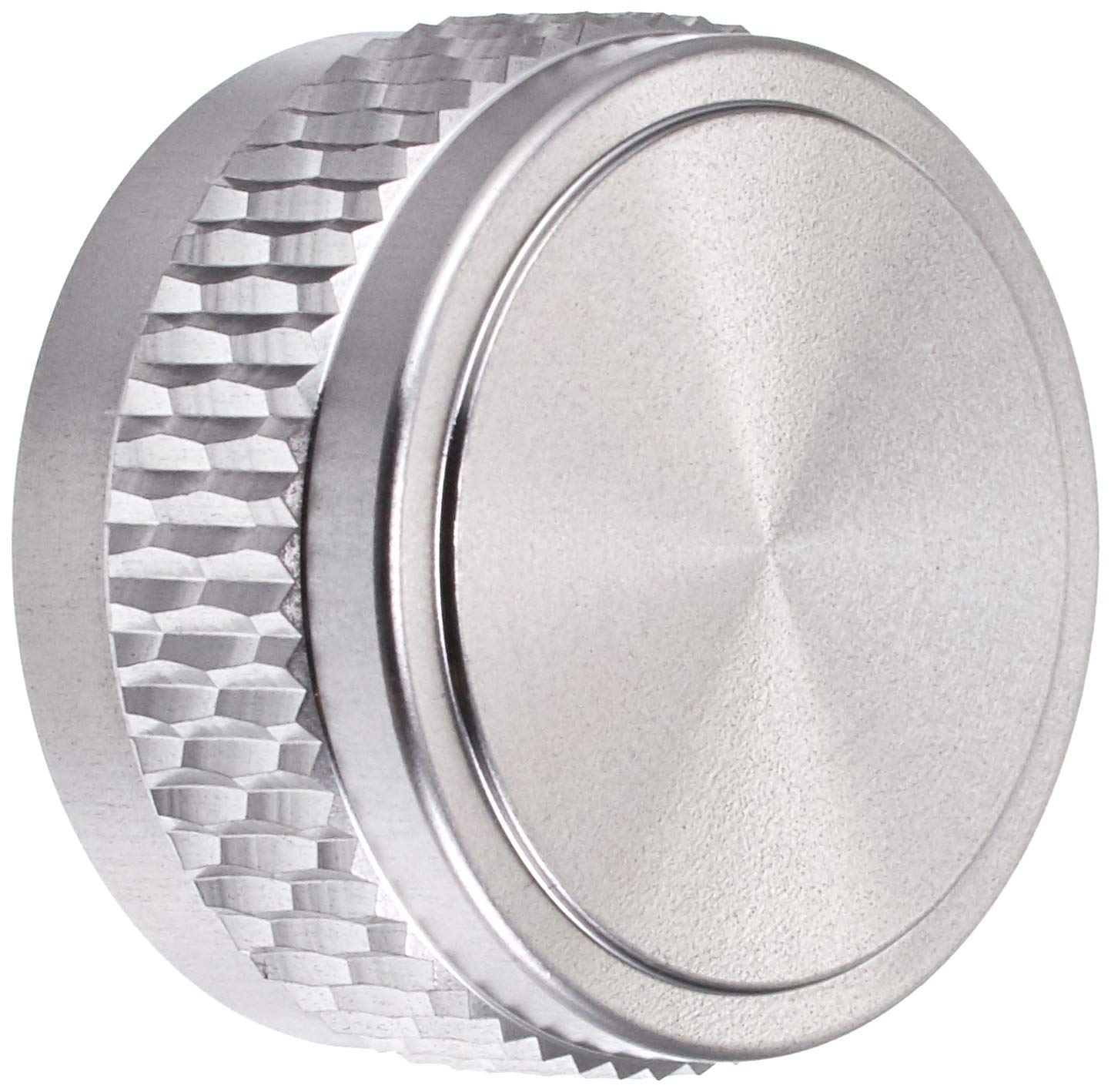 

Avail Reel ABU Ambassador 2500C Mechanical Brake Knob Gunmetal bcal_25c_gmt