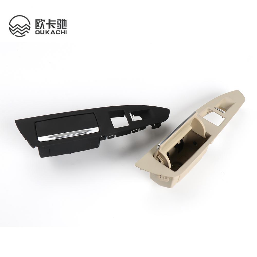 51427322869 LHD RHD Car Rear Door Armrest Ashtray Assembly Storage Box Liner Case For BMW 7 Series F01 F02 51427322870