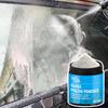 NEW Car Glass Polishing Powder Auto Glass Polishing Cleaning Powder Safe And Gentle Vehicle Cleaning Tool For Removing Oil Film