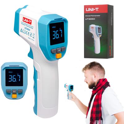 Uni-T UT305H bezkontaktní teploměr