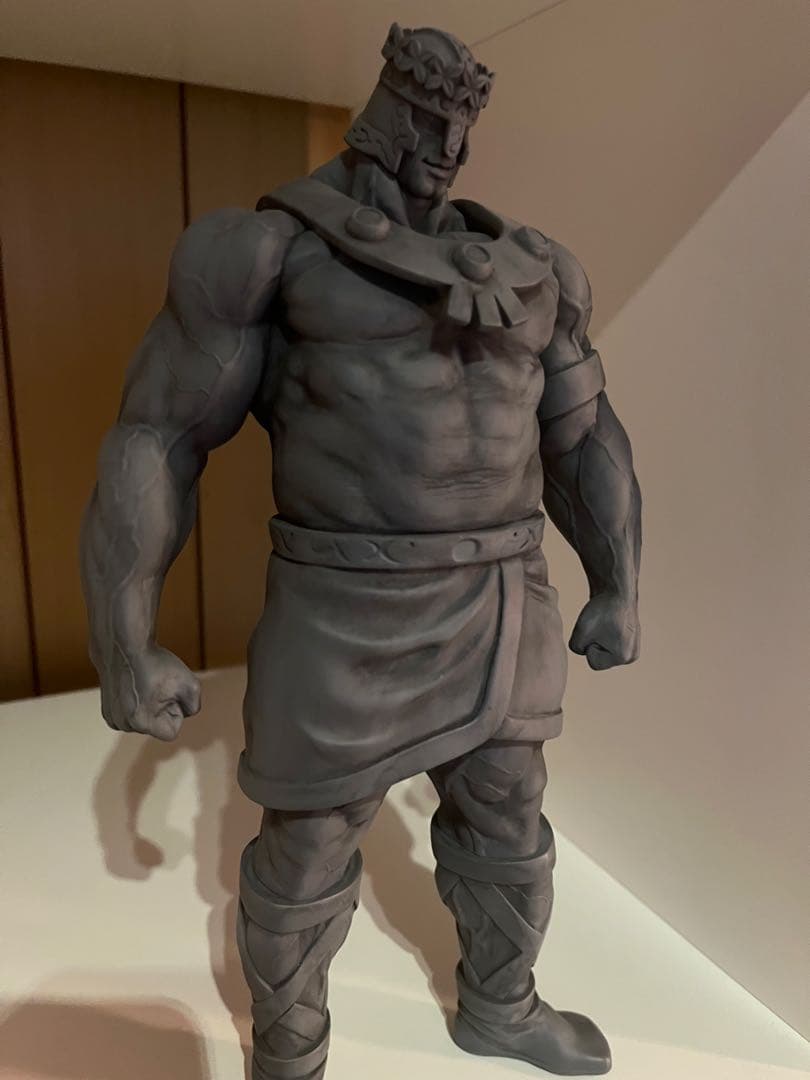 

[USED] CCP CMC NO.EX The Man Perfect Colossus Image Ver. Event Limited Edition