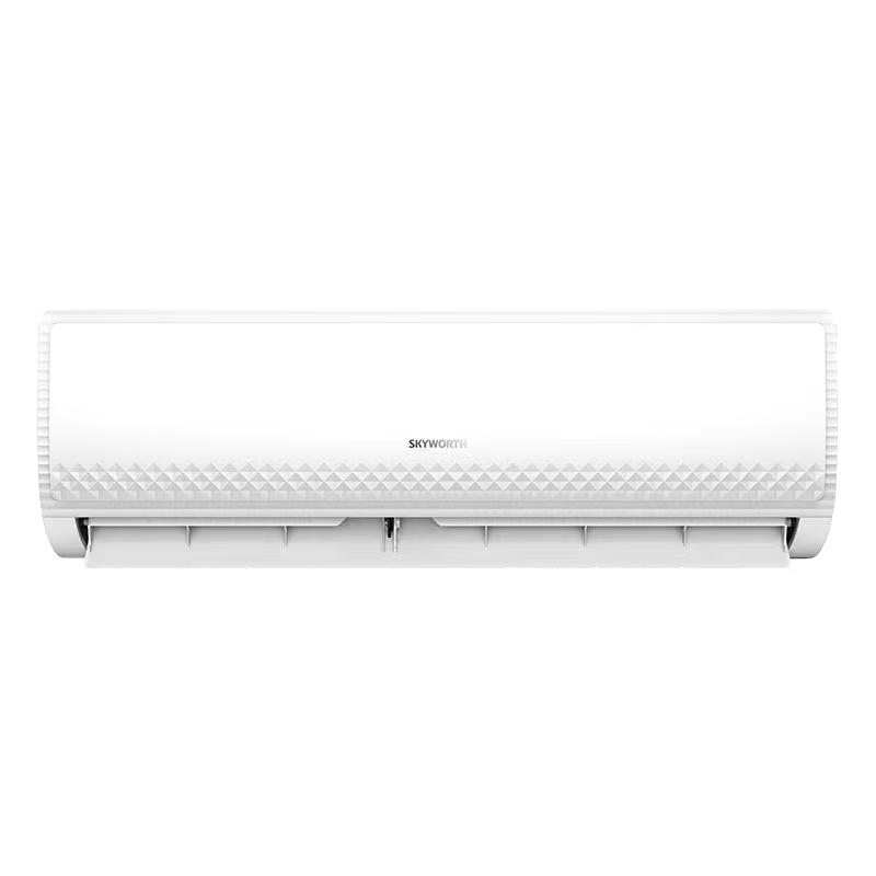 Skyworth 1.5 HP New N1 Inverter Smart Air Conditioner