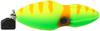 JACKALL TG Bin Bin Switch Bright Yellow Head, 100g, F0281,