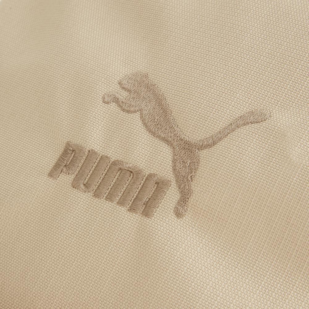 New PUMA Nylon Backpack Unisex Grassland Tan 090568-07