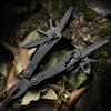 Aidier Multitool pince pliante poche Camping survie en plein air tournevis chasse