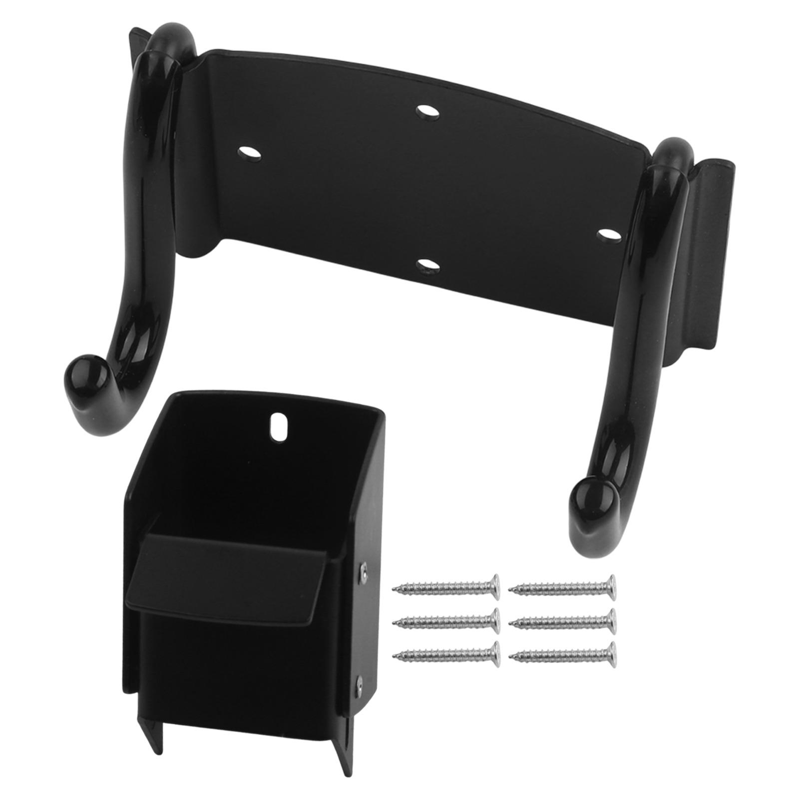 

Garage Organization Heavy Duty Storage Hook Corrosion-Resistant Finish Easy Installation Steps Long-Lasting Performance