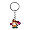 30 Sanrio Keychain Charms: Cute PVC Accessories & Gift Pendants