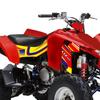 Custom Off-road Stickers for Suzuki LTZ400 (2009-2012)