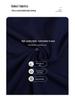 Trendy Summer 2026 Women's Two-Piece Set: Short-Sleeve Top and Loose Trousers