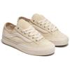 Vans Style 36 Series Comfortable Durable Versatile Low Top Canvas Shoes Unisex Sneakers Beige VN0007R2GRX1