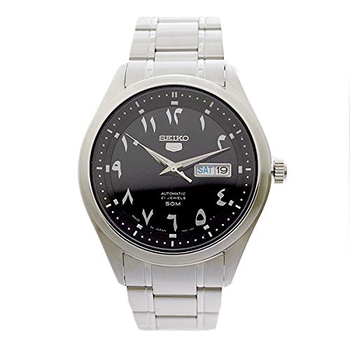 SEIKO SEIKO wristwatch SNKP21J1 [Parallel Import].