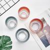 Color-Changing Nordic Glass Candle Holder & Diffuser