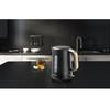 Kettle Bestron AWK2200BW Black & Wood