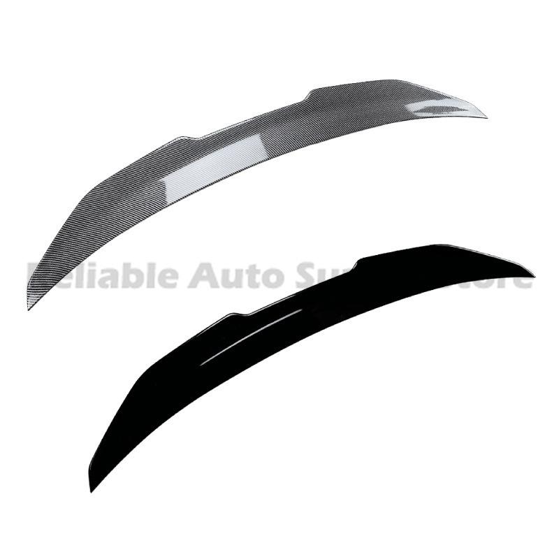 Car Spoiler Roof Wing For BMW 3 Series G20 320i 330i 2019+ PSM Style Rear Spoiler High Quality Modification Accessories