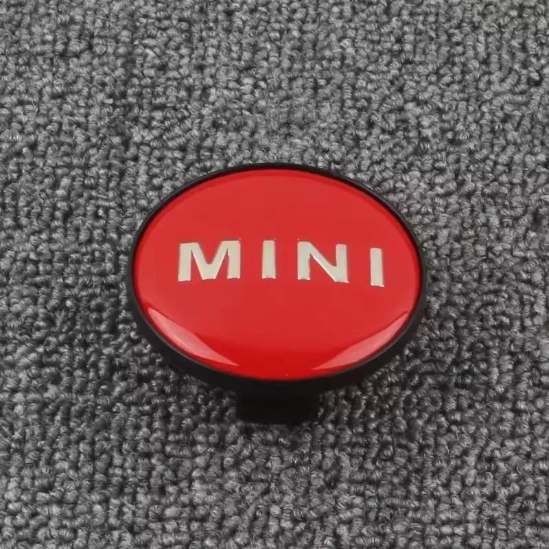 4pcs 54mm Wing Car Wheel Center Hub Cap Wheel Emblem for MINI WORKS S One Countryman R50 R55 R56 R57 R58 R60 R61 Accessories
