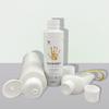 50/100/200ml Liquid Chalk Sports Magnesium Powder Fitness Weight Lifting Anti Slip Cream Grip Weight Lifting Climbing Gym Power