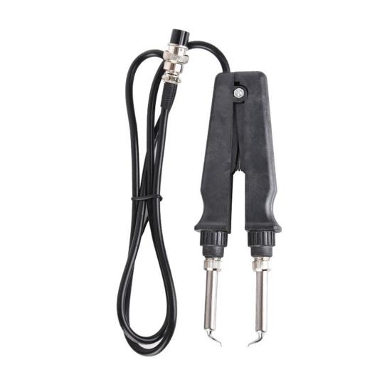 Constant Temperature Dual Soldering Iron Handle Welding Tool for GORDAK 902