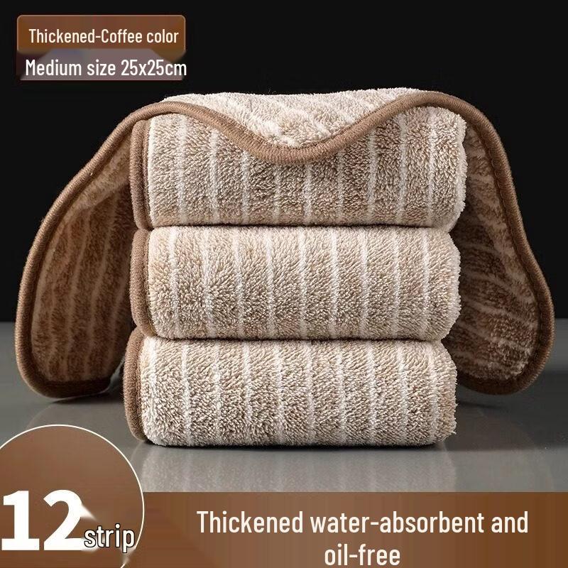 LIEI Kitchen Cleaning Cloth