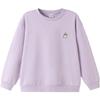 Balabala Children's Long Sleeve Versatile Top
