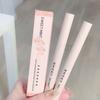 Lidschatten Liegender Seidenraupen-Highlighter-Stift Koreanisches Augen-Make-up Mattweiße Perle Hochglänzender aufhellender Glitzer-Lidschattenstift