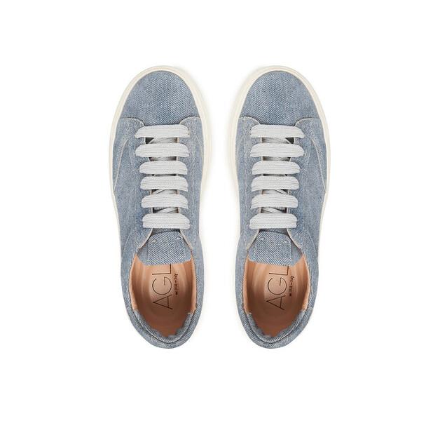 Кроссовки AGL Giuly Lace UP