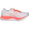 Asics LADY GLIDERIDE TOKYO Buty do biegania Rozmiar 23cm Damskie, Białe/Czerwone Wschód Słońca,