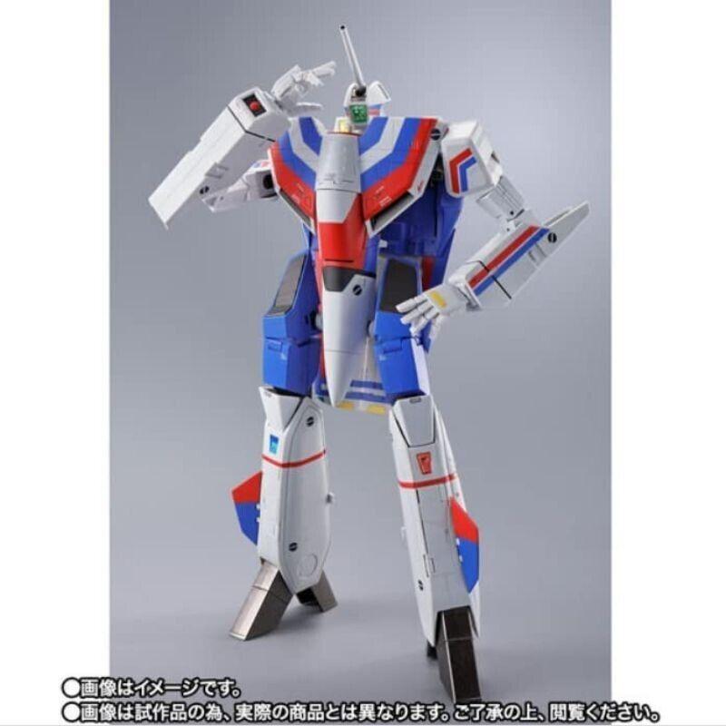 

Фигурка BANDAI DX Chogokin VF-1A Valkyrie Angel Birds ОФИЦИАЛЬНЫЙ ЯПОНИИ