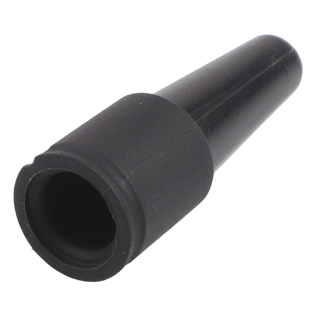 Silicone Steam Nozzle Stainless Steel Steam Nozzle Coffee Steam Nozzle For Original Coffee Machine Steam Pipe 3.7*1*1cm